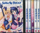 SHOW BY ROCK ショウバイロック！！ 1～6 (全6枚)(全巻セットDVD) 中古DVD レンタル落ち アニメ/特撮