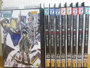 機動戦士ガンダム 鉄血のオルフェンズ 1～9 (全9枚)(全巻セットDVD) 中古DVD レンタル落ち [アニメ/特撮]