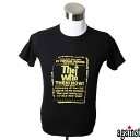 バンドTシャツ against The Who2 ザ フー2 音楽 プリントTシャツ グッズ ロック パンク 洋楽 Tシャツ メンズサイズ 男女兼用 サイズM＆L