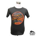 デザインTシャツ BUNNY RABBIT The Small Faces スモール フェイセズ バンドTシャツ ビンテージ風 プリントTシャツ ブリティッシュ ロック レジェンド フェス 音楽 ロックT バンドT Tシャツ 男女兼用 サイズM＆L