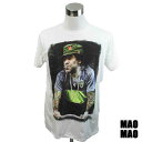 デザインTシャツ MAOMAO Diego Armando Maradona ディ