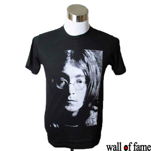 ХT Wall of fame John Lennon 󡦥Υ  ץT å å ӡȥ륺 γ ե T ˽ ML