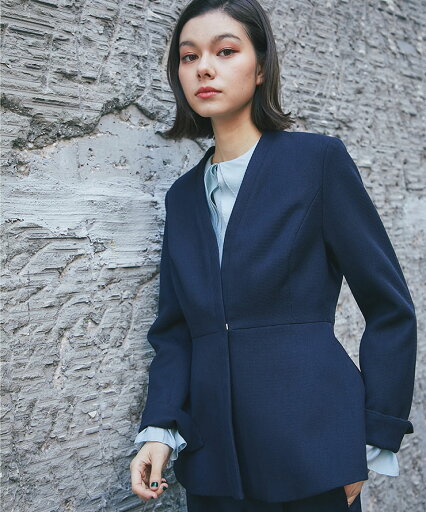 【クーポン利用で30%OFF】 Vネック ペプラム ジャケット フォーマル ママスーツ ママ フォーマルスーツ 入学式 卒業式 お呼ばれ きれいめ レディース スマイルオーキッド SMILE ORCHID 【クーポン利用で30%OFF】 Vネック ペプラム ジャケット フォーマル ママスーツ ママ フォーマルスーツ 入学式 卒業式 お呼ばれ きれいめ レディース スマイルオーキッド SMILE ORCHID