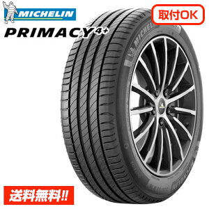  2023-24ǯ ߸ͭ/ ۥߥ ץ饤ޥ 4 ץ饹 PRIMACY 4+ 225/45R18 95Y XL ʥޡ ñ