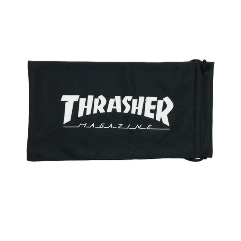 取寄品 THRASHER スラッシャー サングラス UVカット 調光偏光レンズ POLLUX ポルクス 1050 DM-BRC ユニセックス メンズ レディース 送料無料
