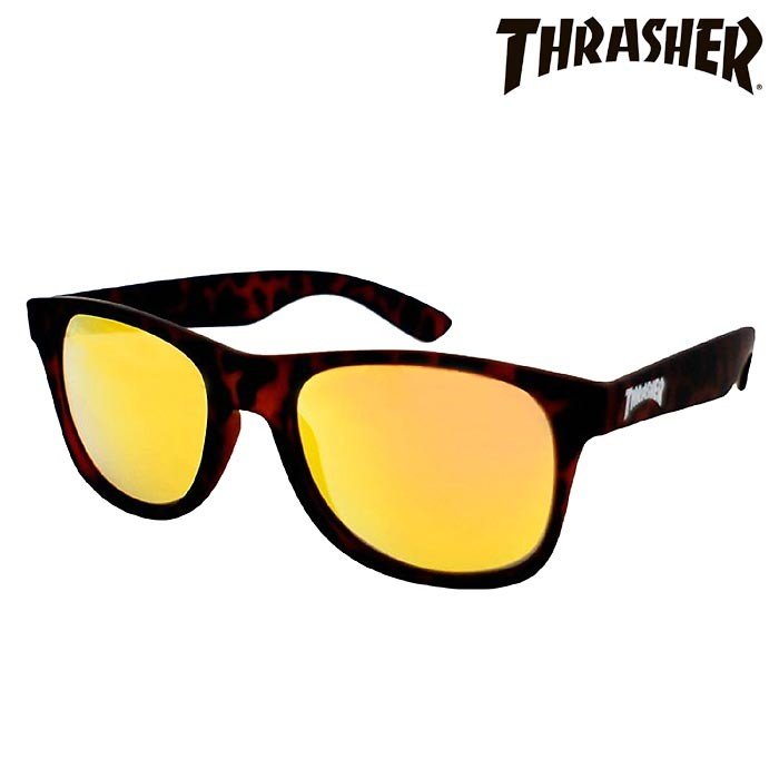 取寄品 正規品 THRASHER 