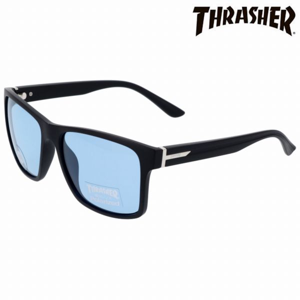 取寄品 THRASHER スラッ