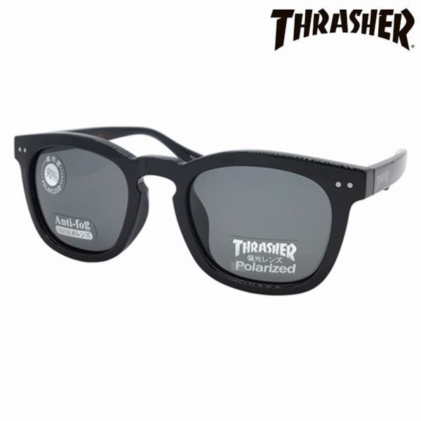 取寄品 THRASHER スラッ