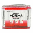 直送品A ウエルハーモニー トロミーナ ハイパータイプ 2g×50本 とろみ とろみ調節 とろみ調整 介護食 同梱不可 代引不可