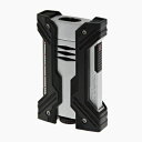 取寄品 正規品 STデュポン 021602 D?FI XXTR?ME デフィ ダブルエクストリーム ブラッシュクローム&ブラック 送料無料