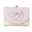 ちいかわ 三つ折り口金財布 三つ折り財布 ミニ財布 小さめ財布 極小財布 コンパクト財布 コンパクトウォレット