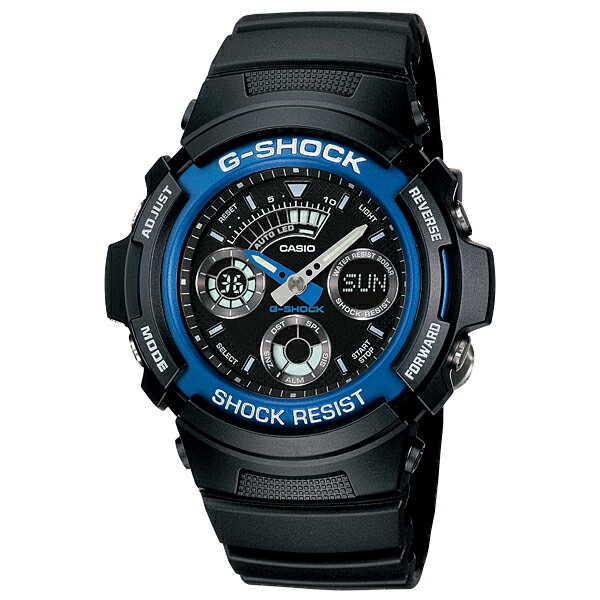   CASIOӻ  G-SHOCK å ʥǥ ʥ&ǥ AW-591-2AJF ͵ǥ...