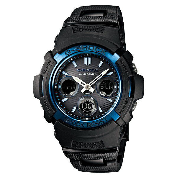 Other - 取寄品 正規品 CASIO腕時計 カシオ G-SHOCK ジーショック アナデジ アナログ&デジタル AWG-M100BC-2AJF 人気モデル メンズ腕時計 送料無料