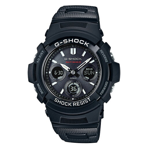 取寄品 正規品 CASIO腕時計 カシオ G-SHOCK ジーショック アナデジ アナログ&デジタル AWG-M100SBC-1AJF 人気モデル メンズ腕時計 送料無料 取寄品 正規品 CASIO腕時計 カシオ G-SHOCK ジーショック アナデジ アナログ&デジタル AWG-M100SBC-1AJF 人気モデル メンズ腕時計 送料無料