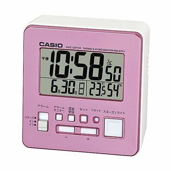 取寄品 正規品 CASIO時計 カシオ 置き