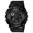 i Ki CASIOrv JVI G-SHOCK W[VbN AifW AiO&fW^ GA-100CF-1AJF lCf Yrv 