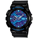 i Ki CASIOrv JVI G-SHOCK W[VbN AifW AiO&fW^ GA-110HC-1AJF lCf Yrv 