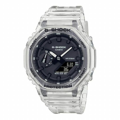 取寄品 正規品 CASIO腕時計 カシオ G-SHOCK ジーショック アナデジ表示 丸形 クオーツ 20気圧防水 GA-2100SKE-7AJF 人気モデル メンズ腕時計 送料無料 取寄品 正規品 CASIO腕時計 カシオ G-SHOCK ジーショック アナデジ表示 丸形 クオーツ 20気圧防水 GA-2100SKE-7AJF 人気モデル メンズ腕時計 送料無料