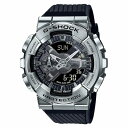 i Ki CASIOrv JVI G-SHOCK W[VbN AifW AiO&fW^ ی` GM-110-1AJF lCf Yrv  