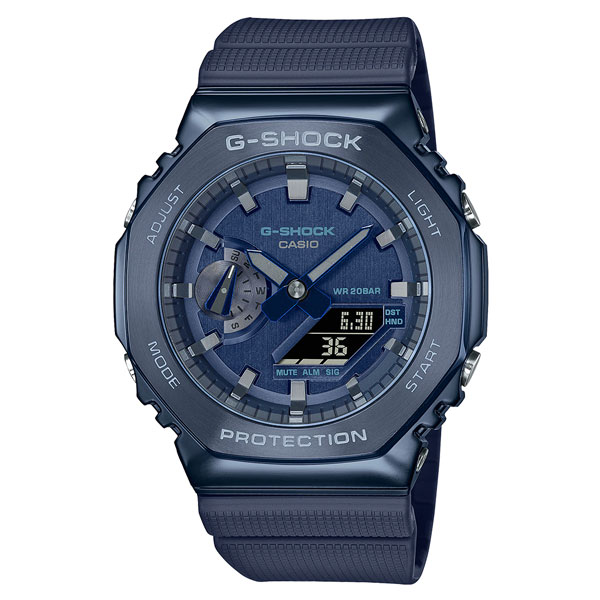   CASIOӻ  G-SHOCK å ʥǥ ʥ&ǥ ݷ GM-2100N-2AJF ӻ ̵