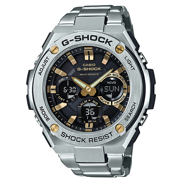 【落としても壊れない時計】をつくるという開発者の熱い信念から出来上がったG-SHOCKの腕時計は、安心と信頼の強度・機能で大人気です。誰もが一度は聞いたことがあるほどのブランドですが、その先の更なる高みを目指して、まだまだ成長しています。■...