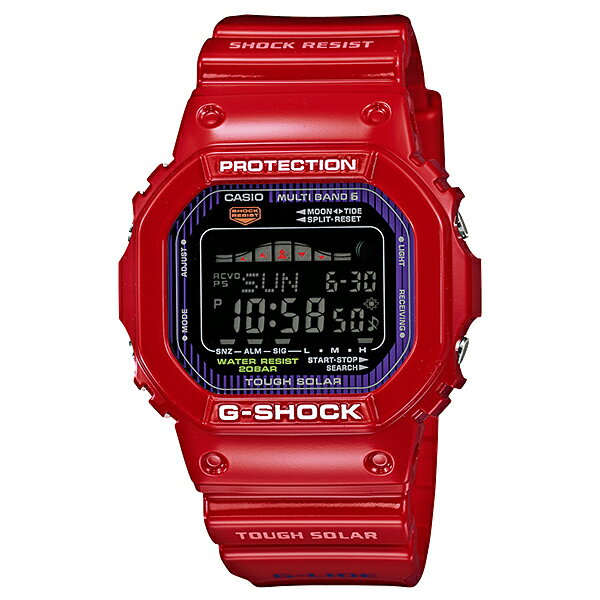 【落としても壊れない時計】をつくるという開発者の熱い信念から出来上がったG-SHOCKの腕時計は、安心と信頼の強度・機能で大人気です。誰もが一度は聞いたことがあるほどのブランドですが、その先の更なる高みを目指して、まだまだ成長しています。■...