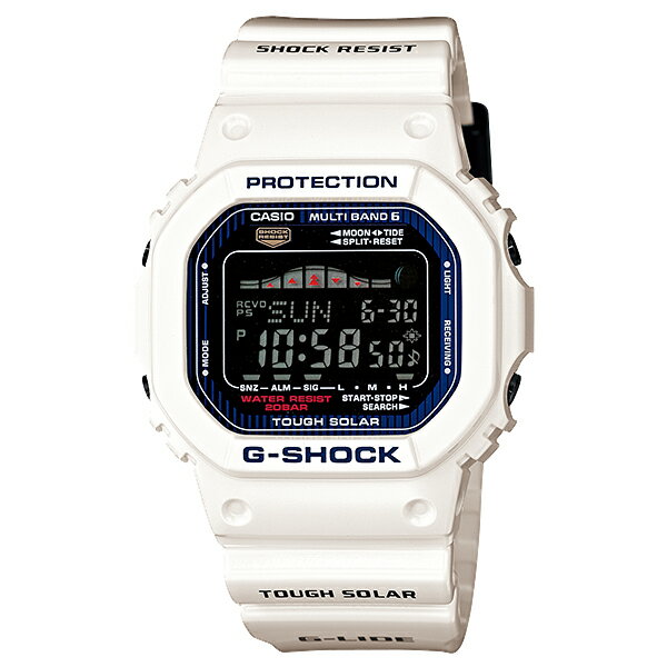   CASIOӻ  G-SHOCK å ǥɽ  Ĺ GWX-5600C-7JF ͵...