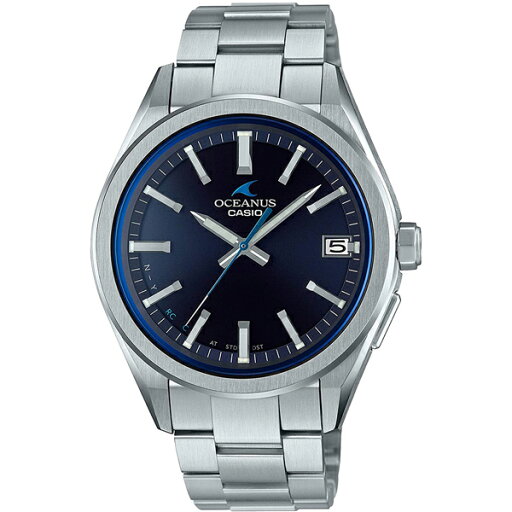 取寄品 正規品 CASIO腕時計 カシオ OCEANUS オシアナス 日本製 アナログ表示 カレンダー ソーラー 丸形 OCW-T200S-1AJF 人気モデル メンズ腕時計 送料無料 取寄品 正規品 CASIO腕時計 カシオ OCEANUS オシアナス 日本製 アナログ表示 カレンダー ソーラー 丸形 OCW-T200S-1AJF 人気モデル メンズ腕時計 送料無料
