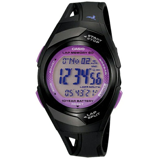 取寄品 正規品 CASIO腕時計 カシオ SPORTS デジタル表示 丸形 カレンダー STR-300J-1CJ メンズ腕時計 送料無料 取寄品 正規品 CASIO腕時計 カシオ SPORTS デジタル表示 丸形 カレンダー STR-300J-1CJ メンズ腕時計 送料無料