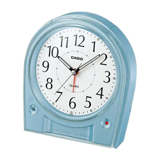 取寄品 正規品 CASIO時計 カシオ 置き時計 置時計 TQ-580J-2JF アナログ表示 電波時計 シンプル 取寄品 正規品 CASIO時計 カシオ 置き時計 置時計 TQ-580J-2JF アナログ表示 電波時計 シンプル