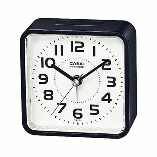 取寄品 正規品 CASIO時計 カシオ 置き時計 置時計 TQ-770J-1JF アナログ表示 目覚まし時計 スタンダード 取寄品 正規品 CASIO時計 カシオ 置き時計 置時計 TQ-770J-1JF アナログ表示 目覚まし時計 スタンダード