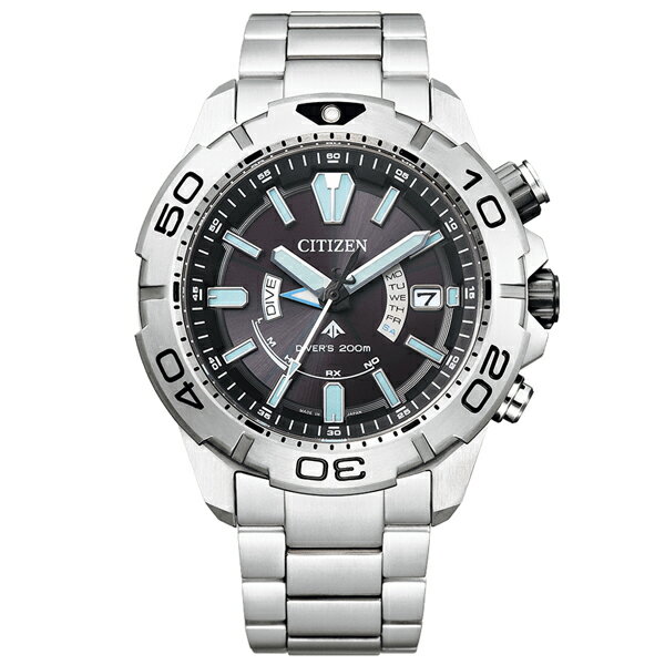 i Ki CITIZEN V`Y v}X^[ AS7141-60E PROMASTER MARINEV[Y _Co[ Yrv 