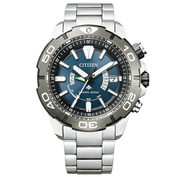 取寄品 国内正規品 CITIZEN シチズン プロマスター AS7145-69L PROMASTER MARINEシリーズ ダイバー メンズ腕時計 送料無料