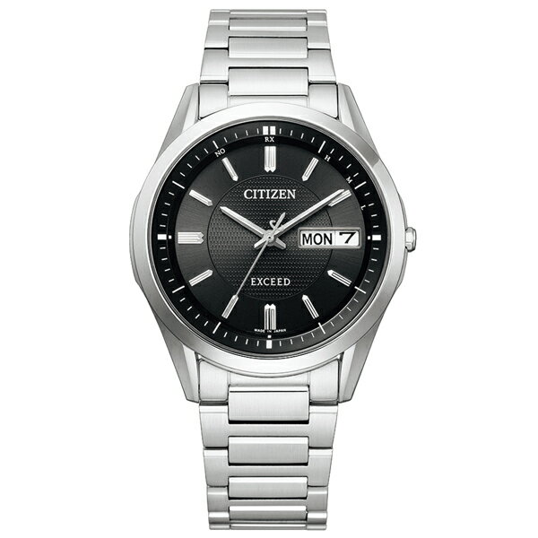   CITIZEN   AT6030-51E EXCEED ȯťɥ饤 ǥӻ ̵