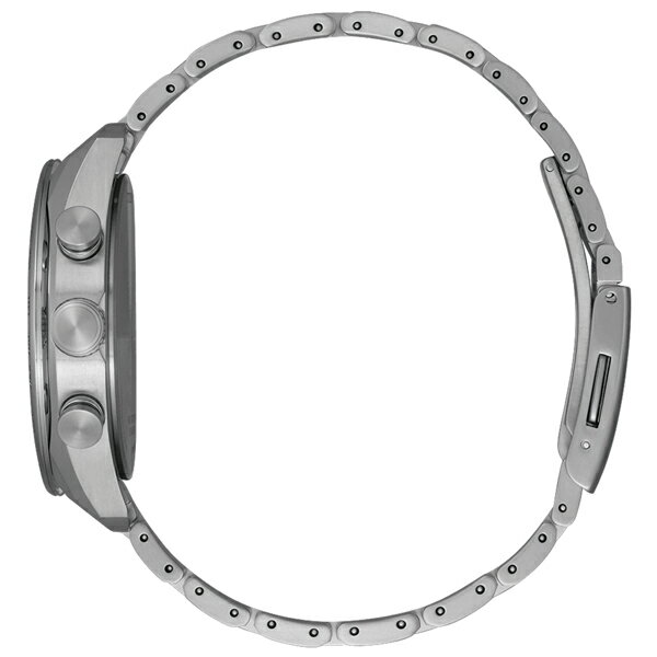 取寄品 正規品 CITIZEN シチズン アテッサ AT8181-63W ATTESA ACT Line メンズ腕時計 送料無料