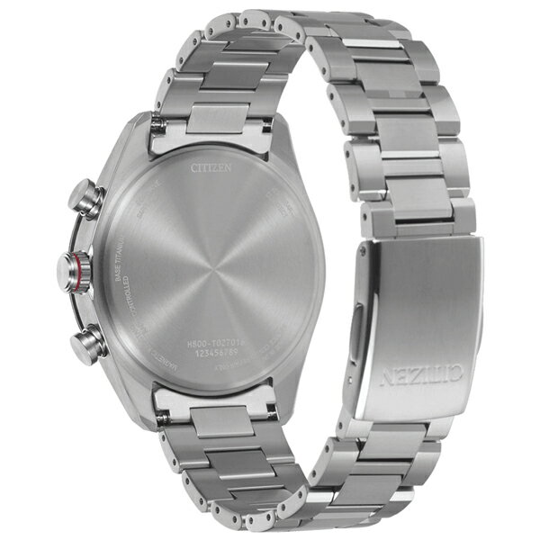 取寄品 正規品 CITIZEN シチズン アテッサ AT8181-63W ATTESA ACT Line メンズ腕時計 送料無料