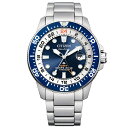 i Ki CITIZEN V`Y v}X^[ BJ7111-86L PROMASTER MARINEV[Y _Co[ Yrv 