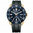 取寄品 正規品 CITIZEN シチズン プロマスター BN0196-01L PROMASTER MARINシリーズ メンズ腕時計 送料無料