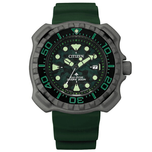 i Ki CITIZEN V`Y v}X^[ BN0228-06W PROMASTER MARINEV[Y _Co[ Yrv 