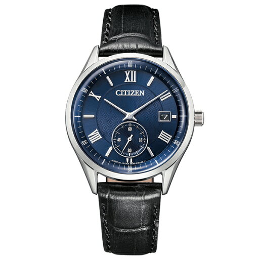 取寄品 正規品 CITIZEN シチズン シチズンコレクション BV1120-15L COLLECTION ラウンドフェイス エコ・ドライブ メンズ腕時計 送料無料 取寄品 正規品 CITIZEN シチズン シチズンコレクション BV1120-15L COLLECTION ラウンドフェイス エコ・ドライブ メンズ腕時計 送料無料