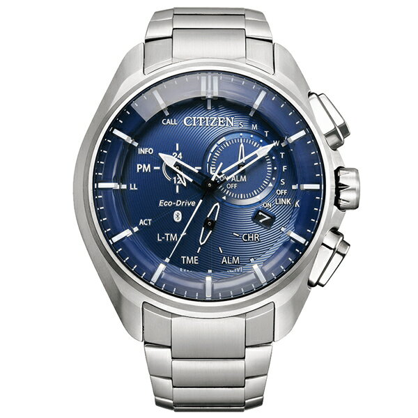 取寄品 国内正規品 CITIZEN シチズン シチズンスマートウォッチ BZ1040-50L Smart Watch Eco-Drive W770 メンズ腕時計 送料無料