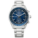 取寄品 正規品 CITIZEN シチズン シチズンコレクション CA7030-97L COLLECTION ラウンドフェイス エコ・ドライブ メンズ腕時計 送料無料(2)