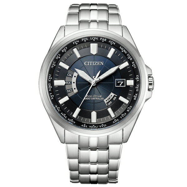 i Ki CITIZEN V`Y V`YRNV CB0011-69L COLLECTION EhtFCX GREhCu Yrv 