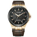 取寄品 正規品 CITIZEN シチズン シチズンコレクション CB0164-17E COLLECTION ラウンドフェイス エコ・ドライブ メンズ腕時計 送料無料(2)