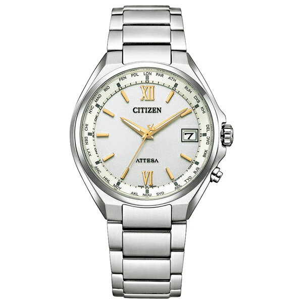 取寄品 正規品 CITIZEN シチズン アテ