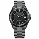 取寄品 正規品 CITIZEN シチズン アテ