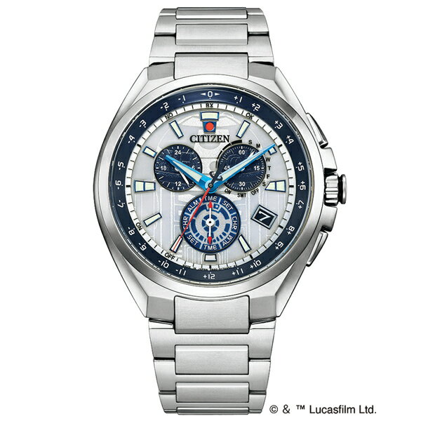 i Ki CITIZEN V`Y AebT CB5040-71A ATTESA Disney Collection fBYj[ DISNEYf Yrv 