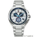 i Ki CITIZEN V`Y AebT CB5040-71A ATTESA Disney Collection fBYj[ DISNEYf Yrv 