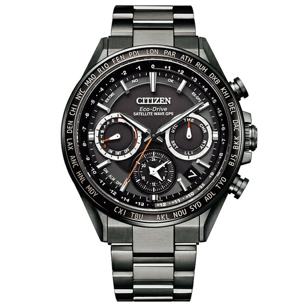   CITIZEN  ƥå CC4014-62E ATTESA ACT Line ֥å󥷥꡼ ӻ ̵