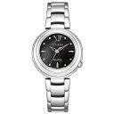 i Ki CITIZEN V`Y V`YG EM0338-88E ROUND Collection fB[Xrv 